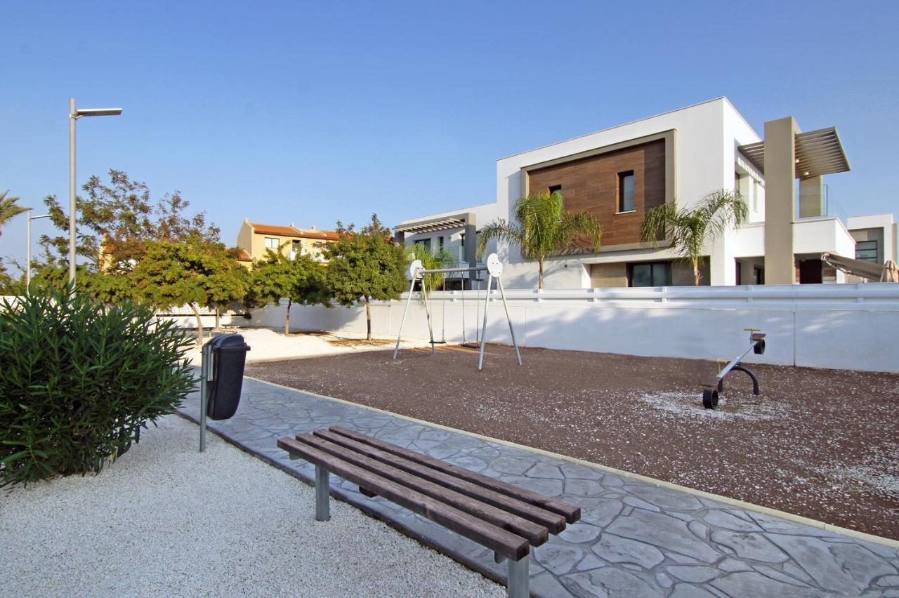 Villa Maritime Protaras Exterior photo