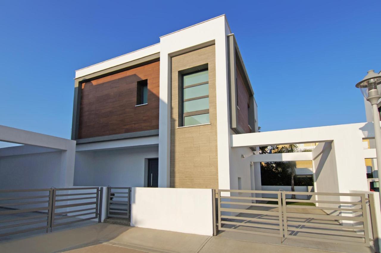Villa Maritime Protaras Exterior photo