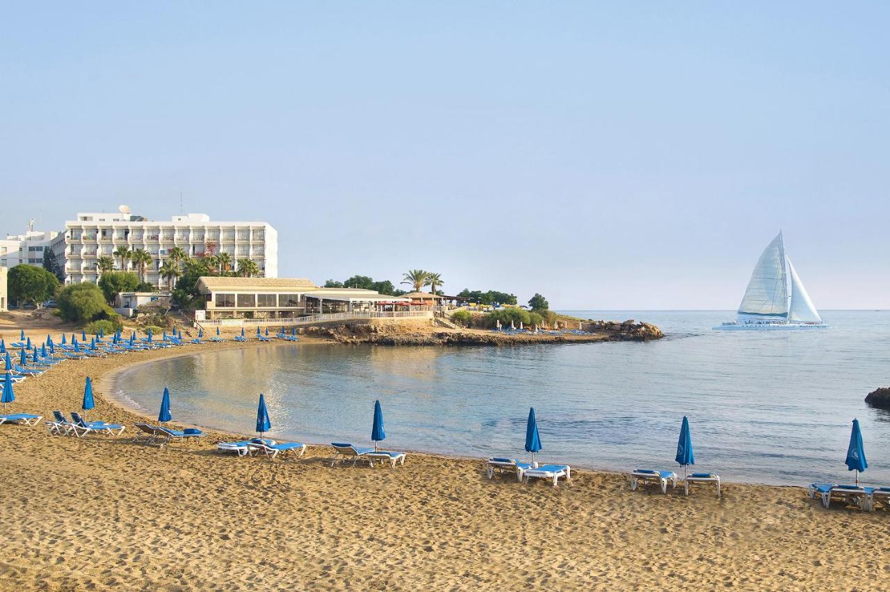 Villa Maritime Protaras Exterior photo